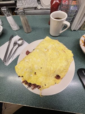 Carl's Oxford Diner by null