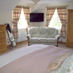 Luxury Suite (Room One)
