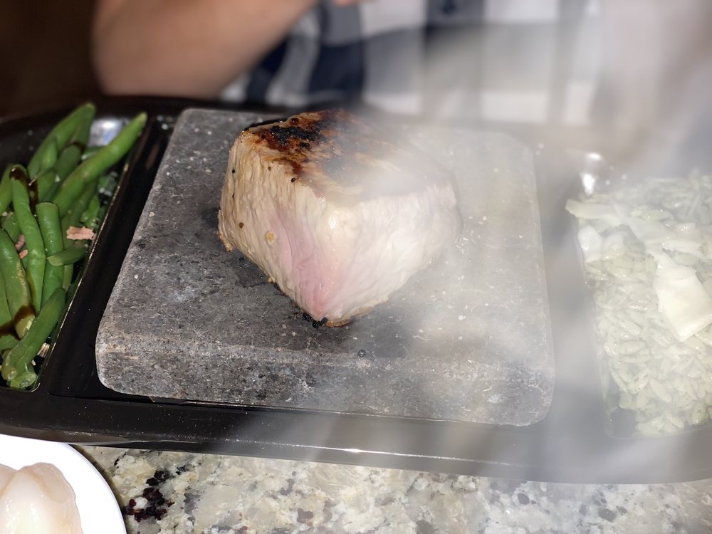 ROK N FONDUE 710 Photos & 870 Reviews Fondue 25 E State St