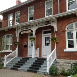Brock Street Bed and Breakfast