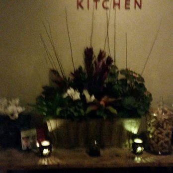 Hamilton's Kitchen - New American Near Me - Winter Park, Florida