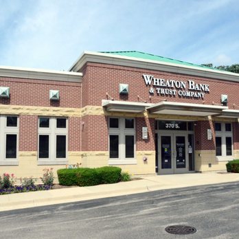Wheaton Bank & Trust - Banks & Credit Unions Near Me - Wheaton, Illinois Wheaton Bank & Trust - Banks & Credit Unions Near Me - Wheaton, Illinois
