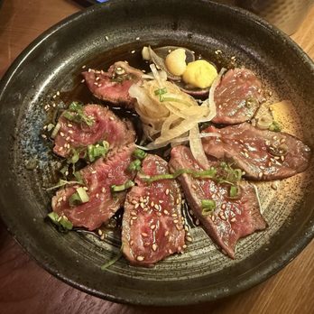 Matsu - American wagyu - Japanese Near Me - Walnut Creek, California