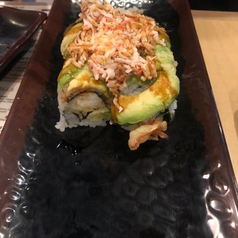 Sushi One - The lulu at its finest!! - Sushi Bars Near Me - Reno, Nevada Sushi One - The lulu at its finest!! - Sushi Bars Near Me - Reno, Nevada