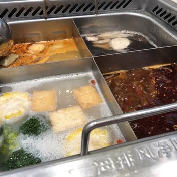 Haidilao Hotpot Katy - Broths - Seafood Near Me - Katy, Texas Haidilao Hotpot Katy - Broths - Seafood Near Me - Katy, Texas