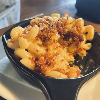 Outback Steakhouse - Bacon Mac & Cheese - Steakhouses Near Me - Grand Junction, Colorado Outback Steakhouse - Bacon Mac & Cheese - Steakhouses Near Me - Grand Junction, Colorado