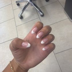 AD&D Nail Spa