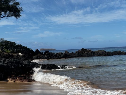 Makena Cove by null