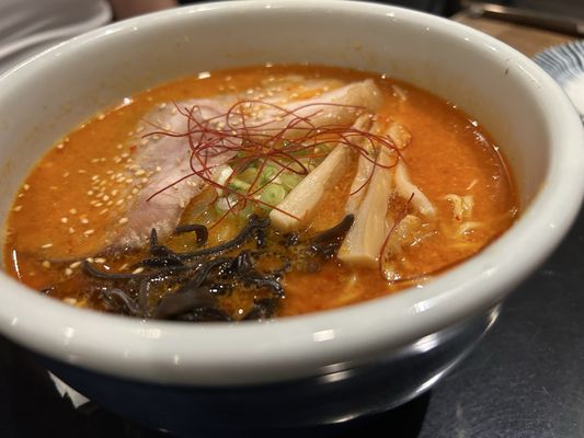 Hokkaido Ramen Santouka by null