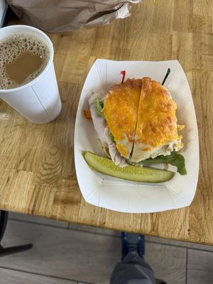 Art's Bagel & More by null