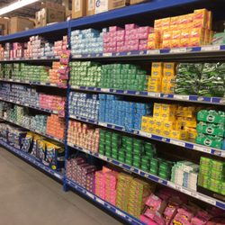 Real Canadian Wholesale Club