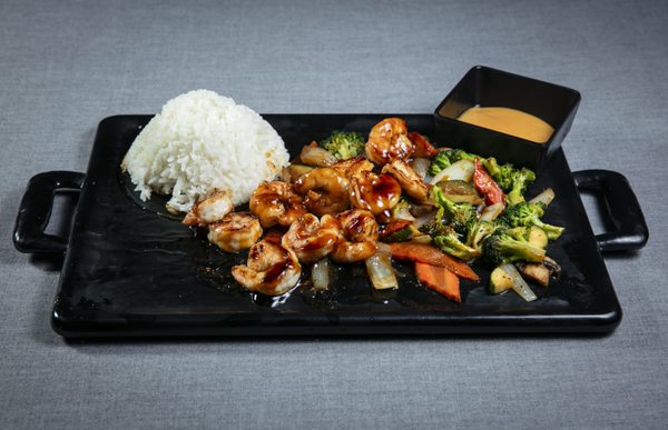 NORI Sushi & Grill by null