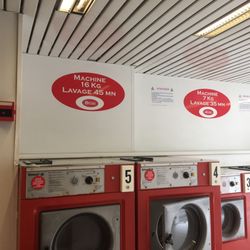 Les Lavandières