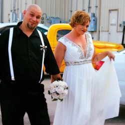 Kaotic Cycles - MR & Mrs Corey
