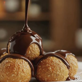 Melissas Honey Puffs - Food Trucks Near Me Melissas Honey Puffs - Food Trucks Near Me