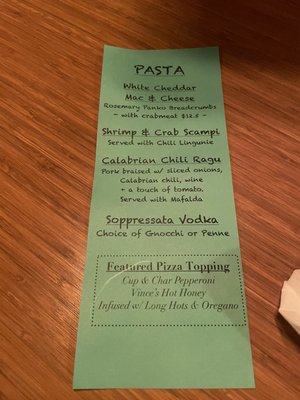 Tacconelli's Pizzeria by null