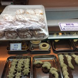 Bini - Great ricciarelli