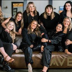 The Studio Aveda