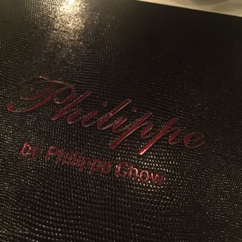 Philippe Chow - Nice menu - Chinese Near Me - New York, New York Philippe Chow - Nice menu - Chinese Near Me - New York, New York