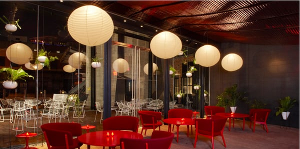 The Standard Plaza by null