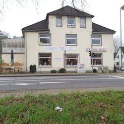 Mai Thai - Restaurantansicht