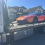 Blue Eagles Towing
