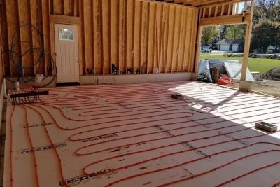 Slide of Elite Plumbing