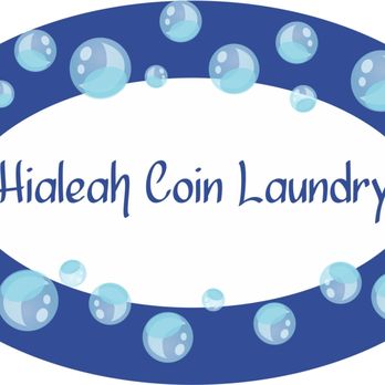Hialeah Coin Laundry - Dry Cleaning Near Me - Hialeah, Florida