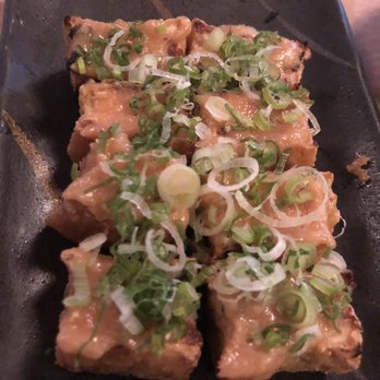 Koo - Tofu $5 happy hour - Japanese Near Me - San Francisco, California