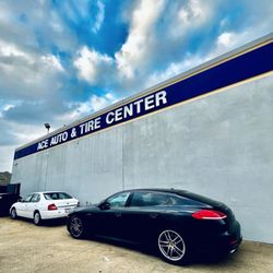 Ace Auto & Tire Center