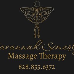 Savannah Simerly Massage Therapy