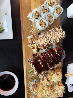 Umai Umai by null