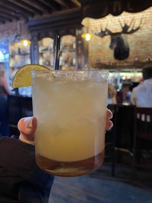 The Roosevelt by null