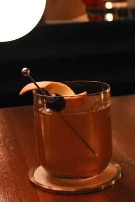 Milton's by null