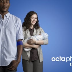Octapharma Plasma - Jacksonville Arlington