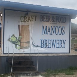 Mancos Brewing Mancos Brewing