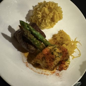 Vernon's Speakeasy - Filet and lobster - Steakhouses Near Me - Los Ranchos, New Mexico