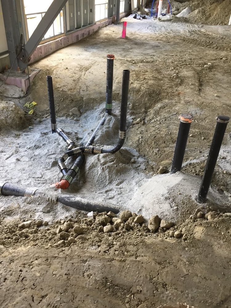 Slide of Timmins Plumbing & Heating