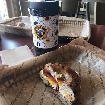 Einstein Bros. Bagels - Bagels Near Me - Mequon, Wisconsin Einstein Bros. Bagels - Bagels Near Me - Mequon, Wisconsin