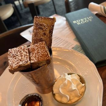 Rustic Root - New American Near Me - Solana Beach, California