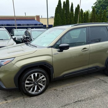 East Hills Subaru of Roslyn - Car Dealers Near Me - Roslyn, New York East Hills Subaru of Roslyn - Car Dealers Near Me - Roslyn, New York