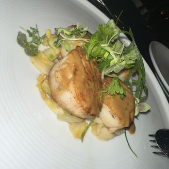 Cino - Scallops - Italian Near Me - Honolulu, Hawaii Cino - Scallops - Italian Near Me - Honolulu, Hawaii