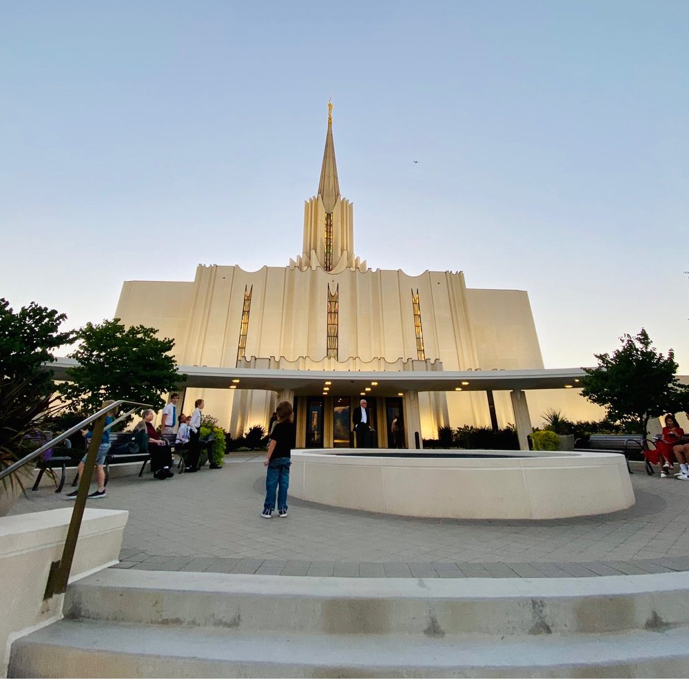 JORDAN RIVER UTAH TEMPLE 81 Photos & 11 Reviews 10200 S 1300th W