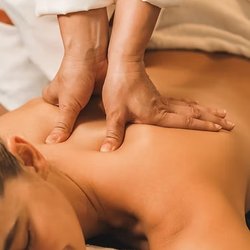 Rising Sun Massage - Rising Sun Massage: An Incredible Massage
Experience