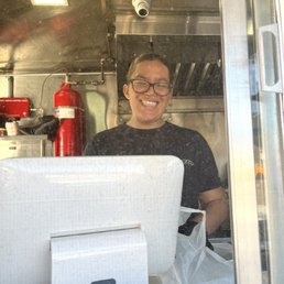 Sweet Crew member