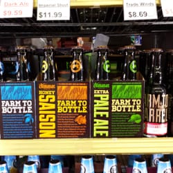 Looking for some rare beers, then look no further!