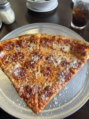 Brothers Pizza by null