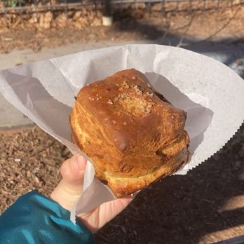 Librae Bakery - Feta dill scone - Bakeries Near Me - New York, New York Librae Bakery - Feta dill scone - Bakeries Near Me - New York, New York