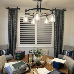 Catalog Blinds