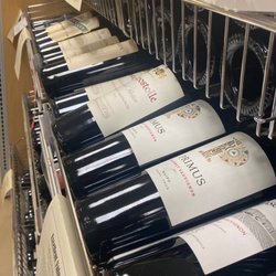 Hudson Vine